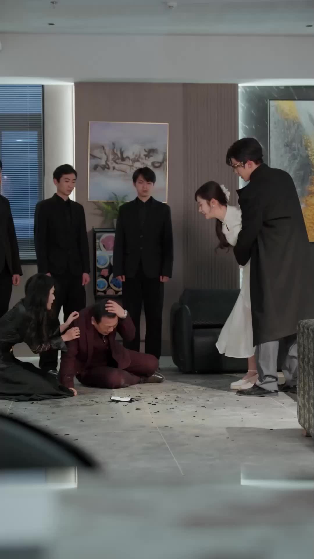 Episodio 16 - Él es el dios que vino por mí